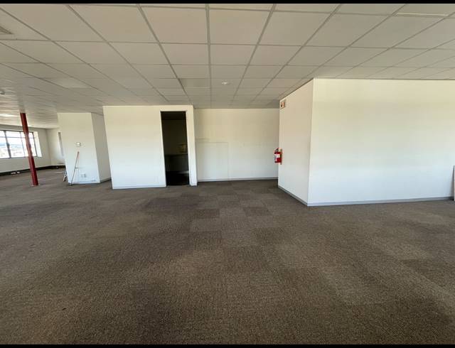 273M² OFFICE TO LET IN RIVONIA